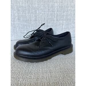 Doc Marten Everley Oxfords